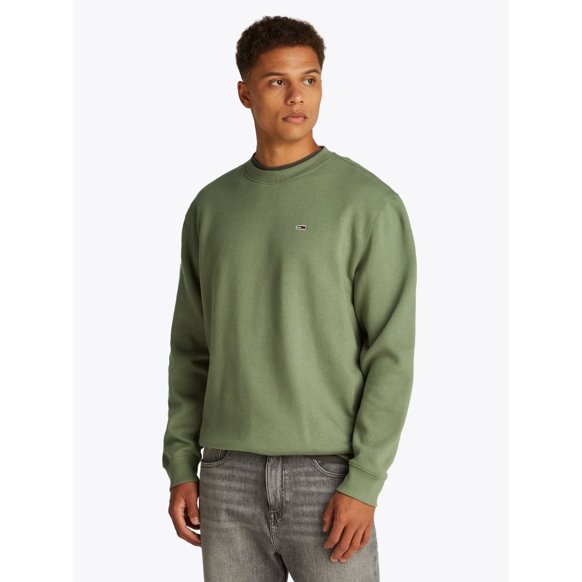 Tommy Hilfiger Sweatshirt Crew