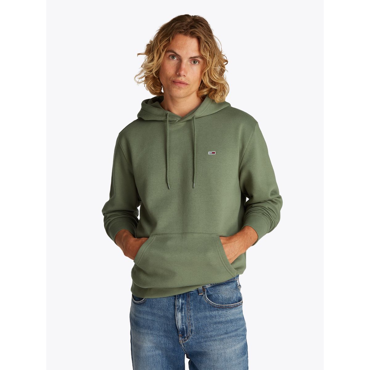 Tommy Hilfiger Sweatshirt-medium