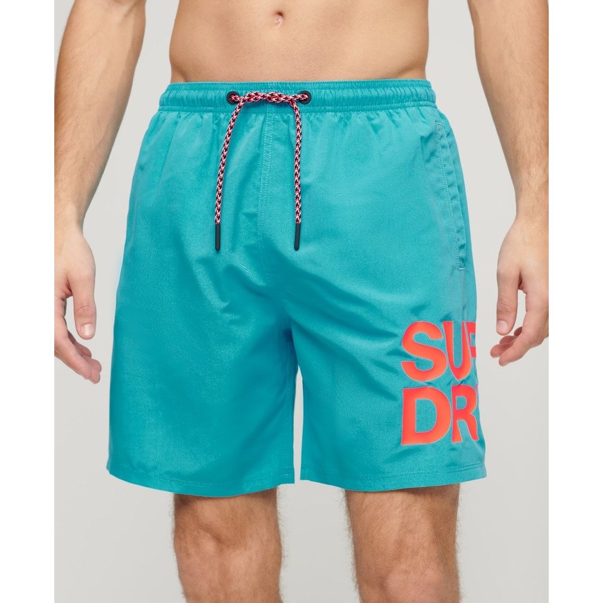 Superdry Badeshorts_X-large