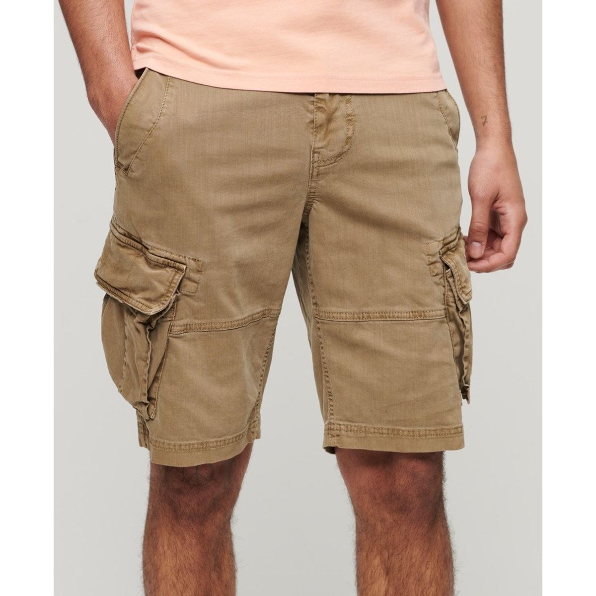 Superdry Cargo Shorts