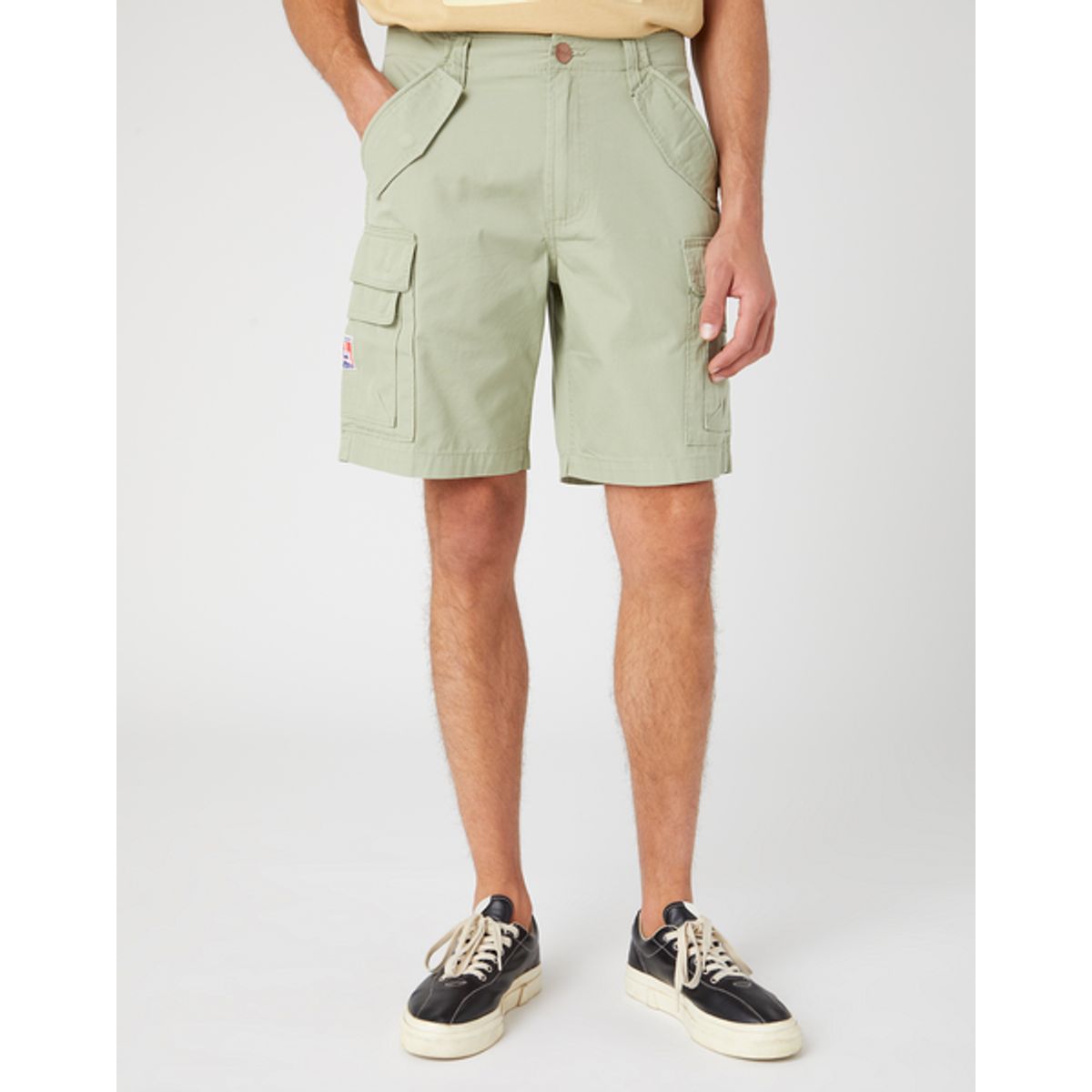 Wrangler Cargo Shorts W104fvg15