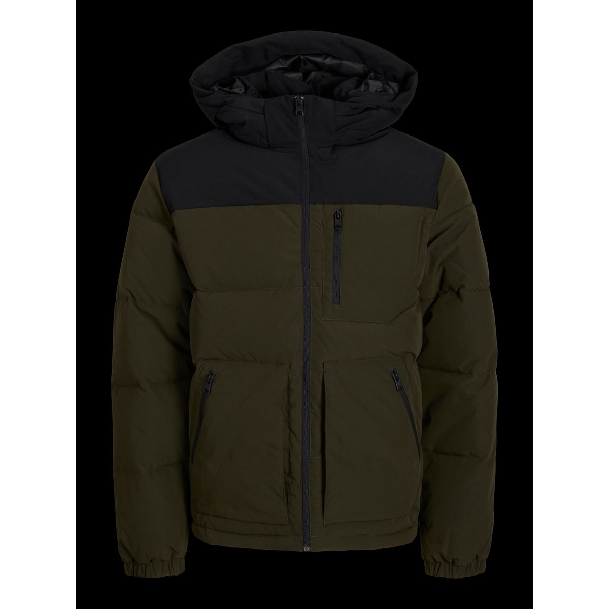 Jack & Jones Jakke-large