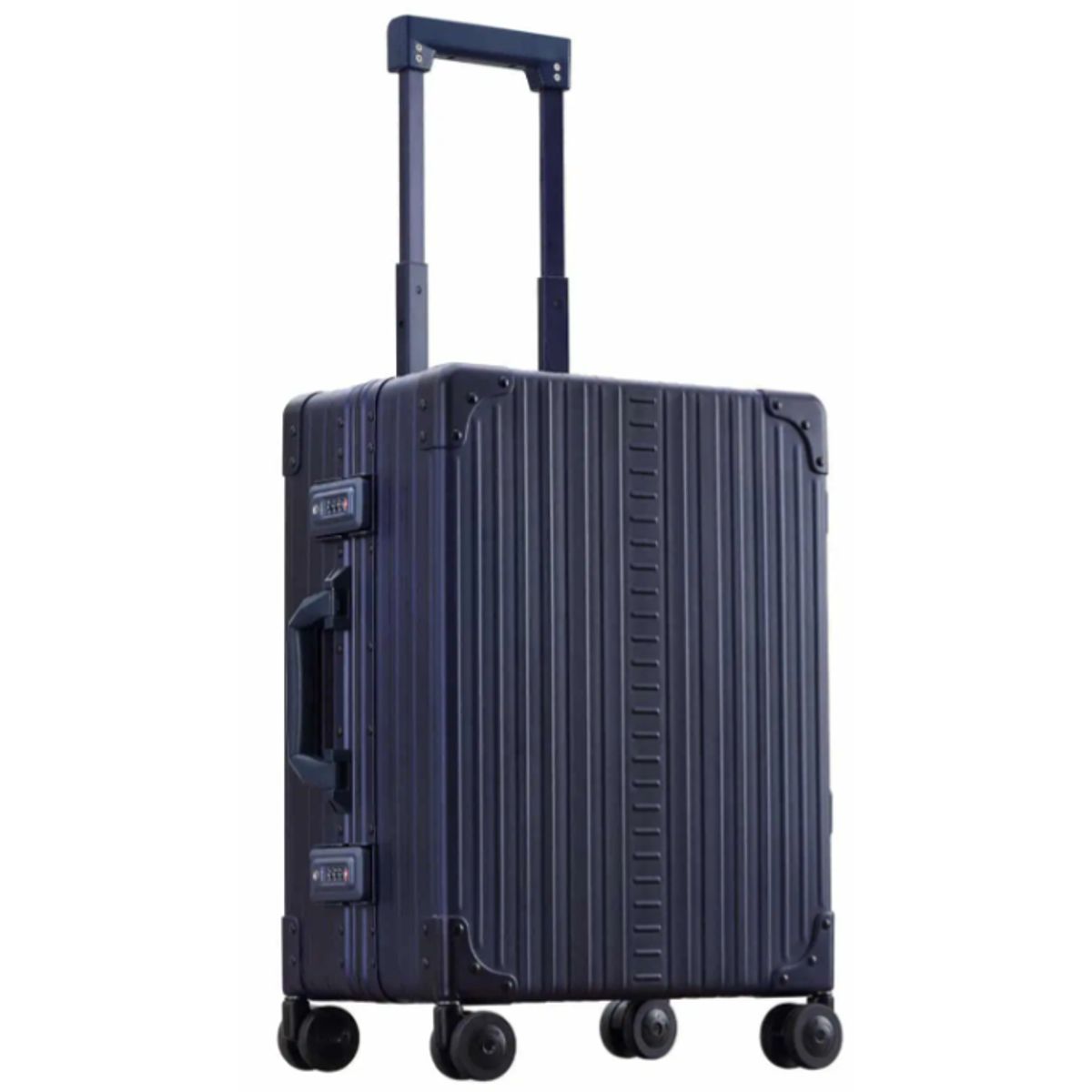 Aleon 21" Kabine/check In Domestic Carry-on Blue 2155