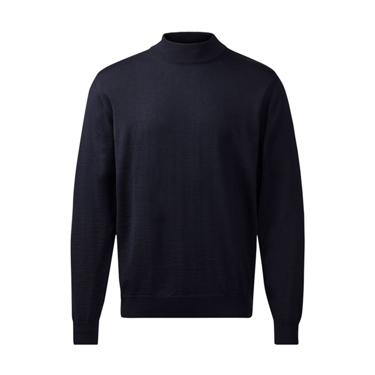 Belika Turtleneck - Navy-s