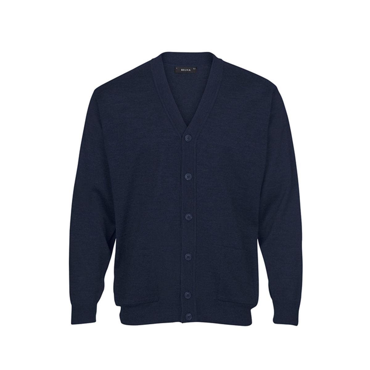 Belika Cardigan - Navy-s