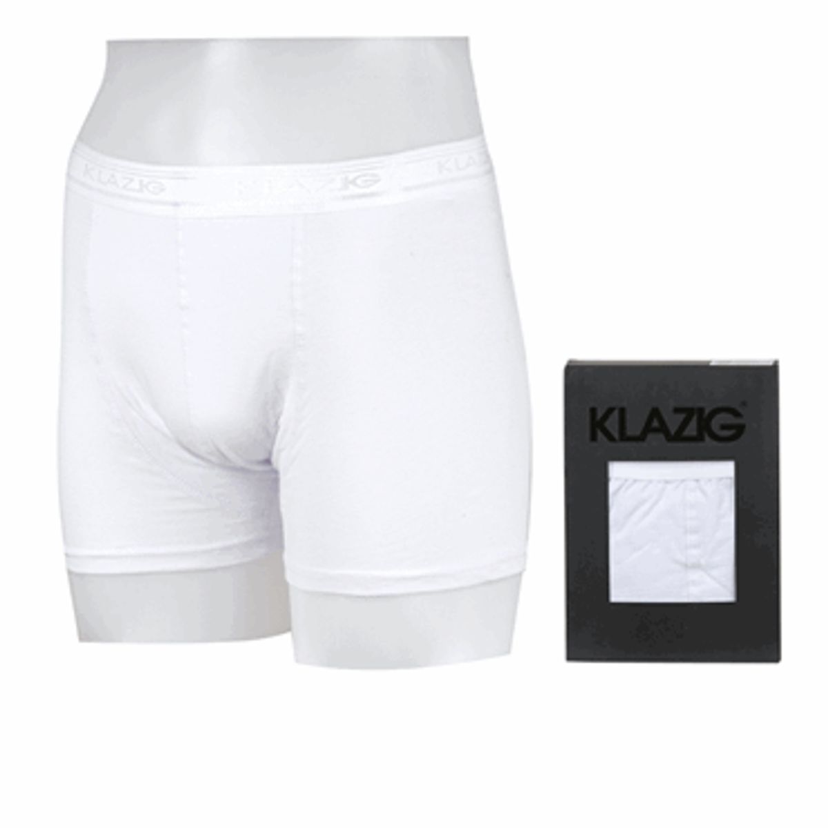 Klazig Tights-2x-large