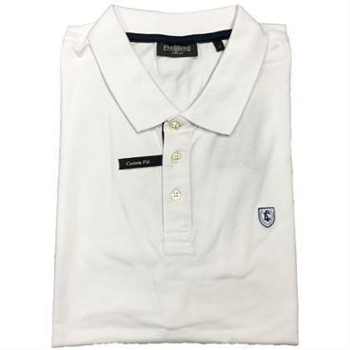 Pre End Polo Melias 27-100244 1001-xxx-large