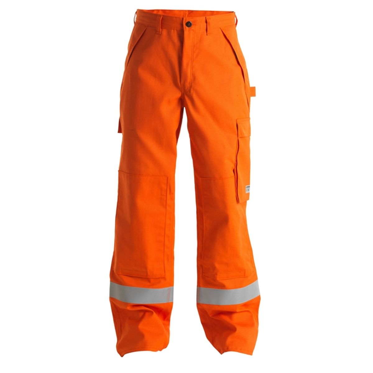 Fe-engel Safety+ Buks - Orange