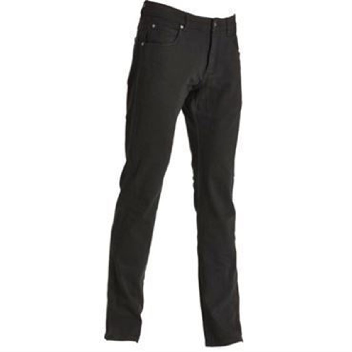 Roberto Jeans 250 Twill Black-33/32