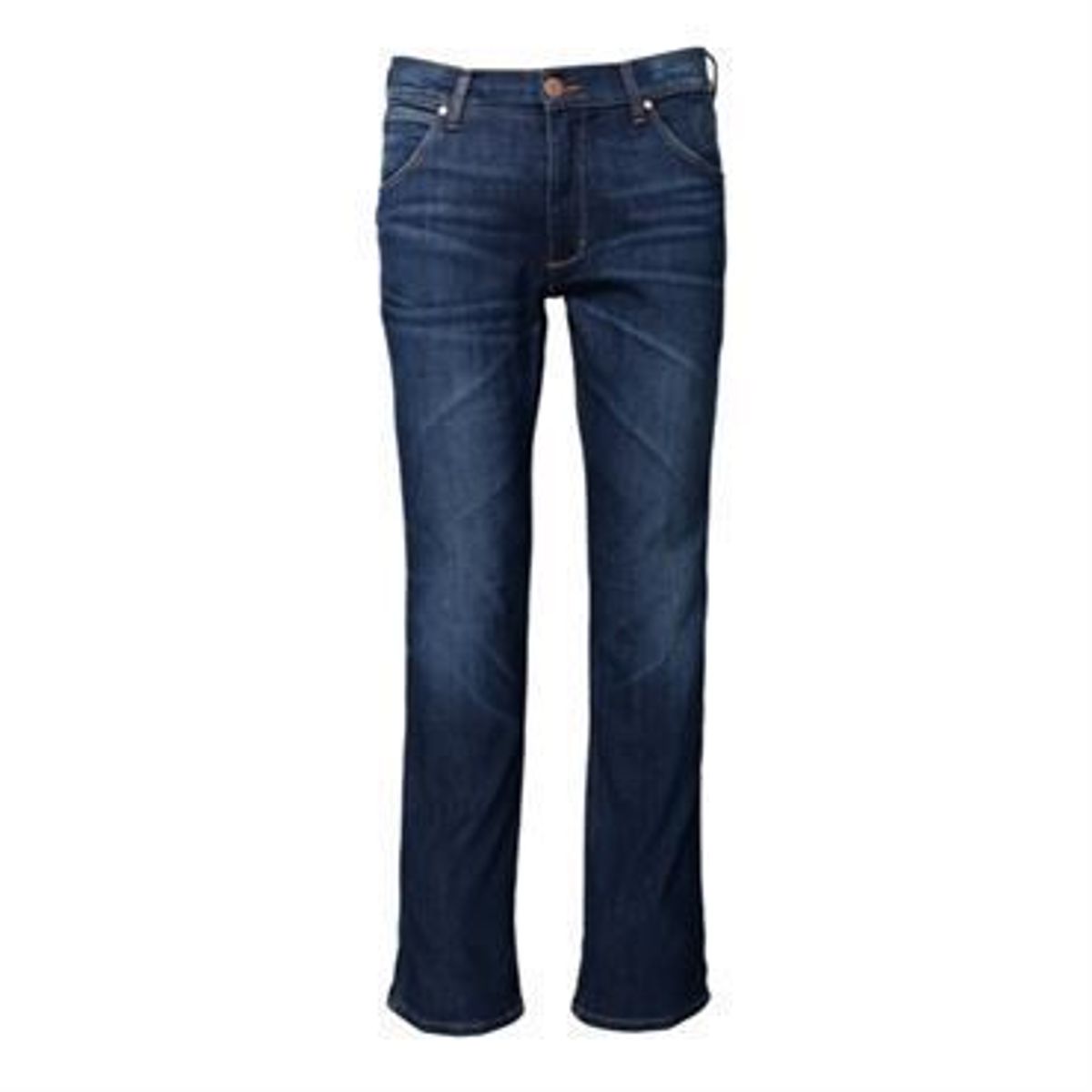 Wrangler Jeans Greensboro Stretch W15qcj027-31/34