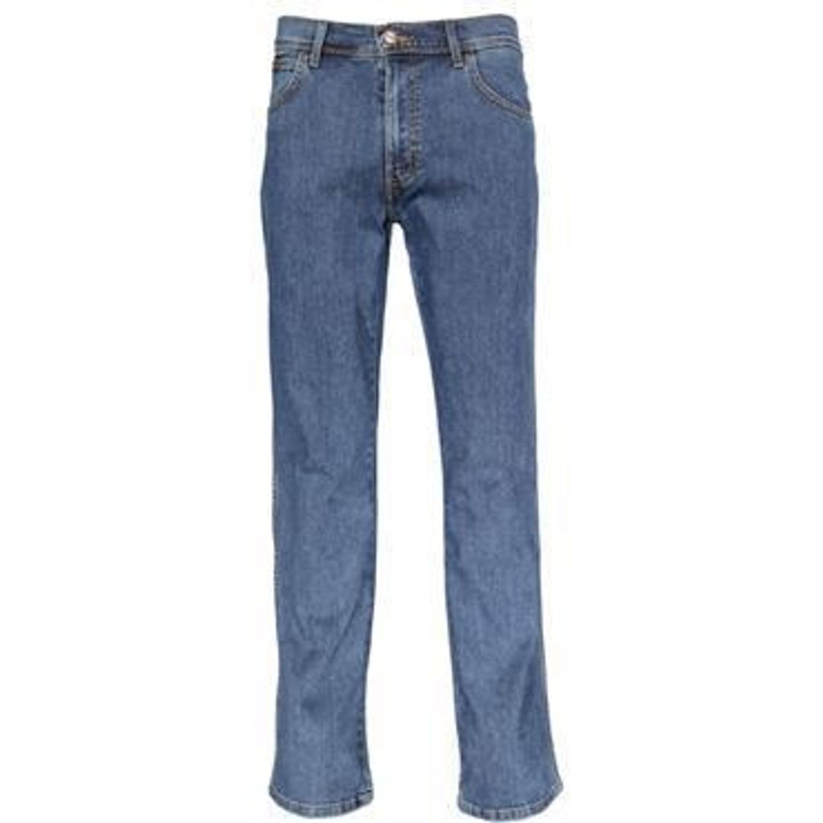 Wrangler Jeans Texas Stretch Stonewash W12133010-36/30