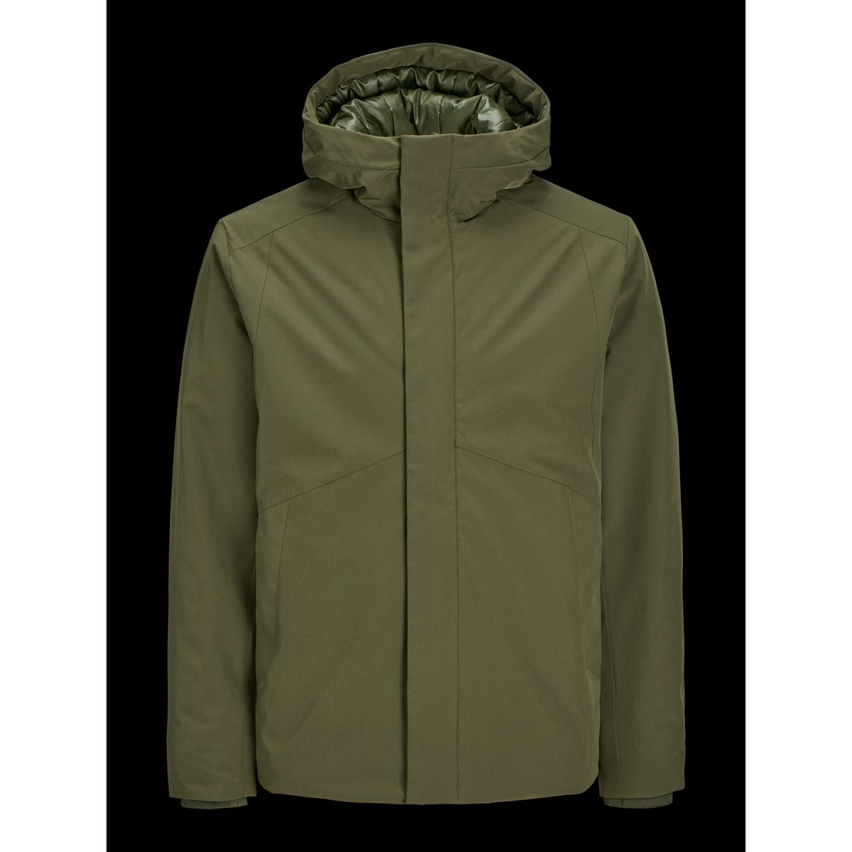 Jack & Jones Jakke-x-small