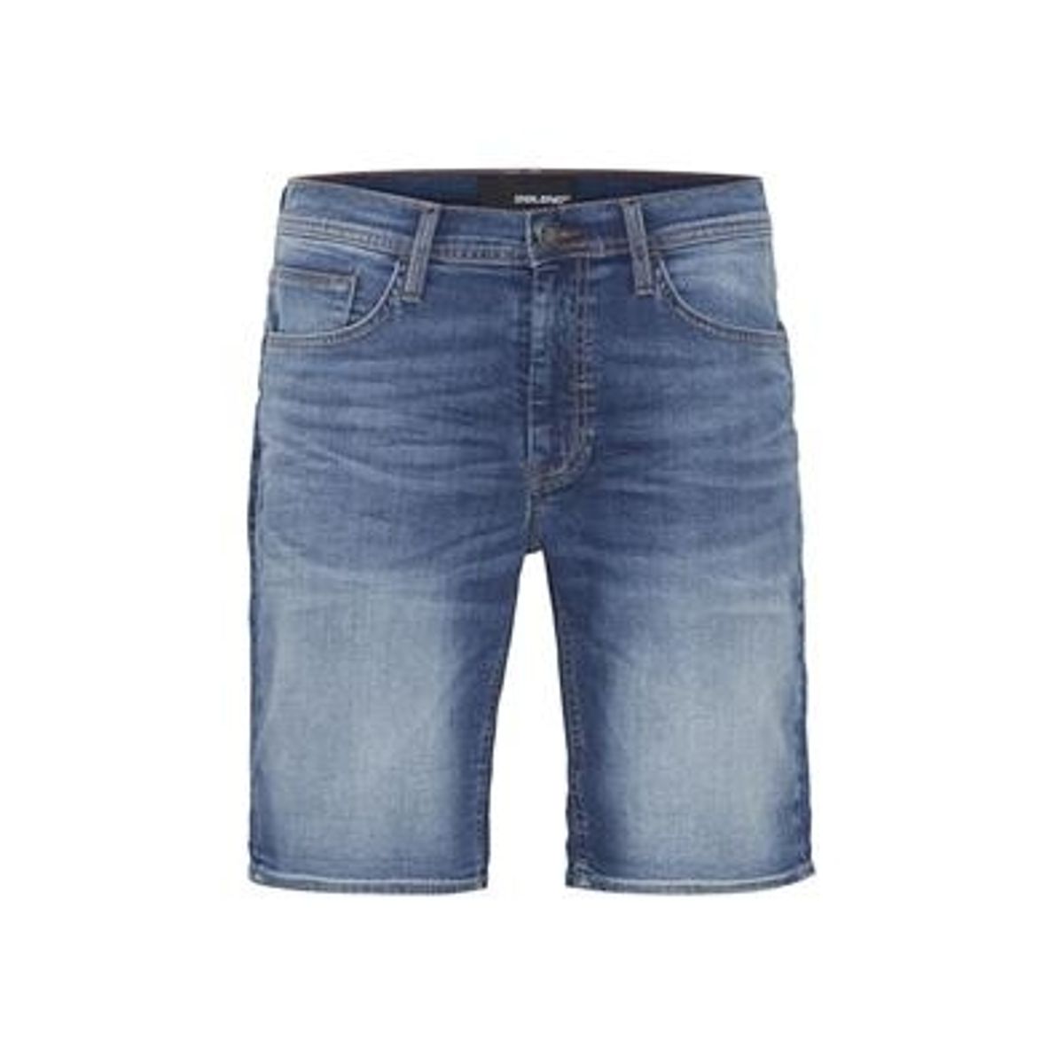 Blend Denim Shorts_Large