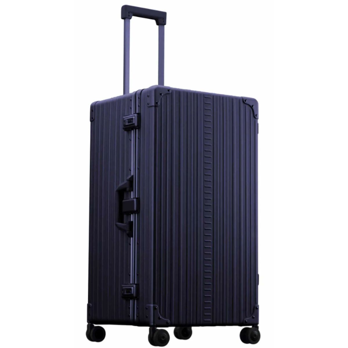 Aleon 30" Check In International Trunk Blue 3019