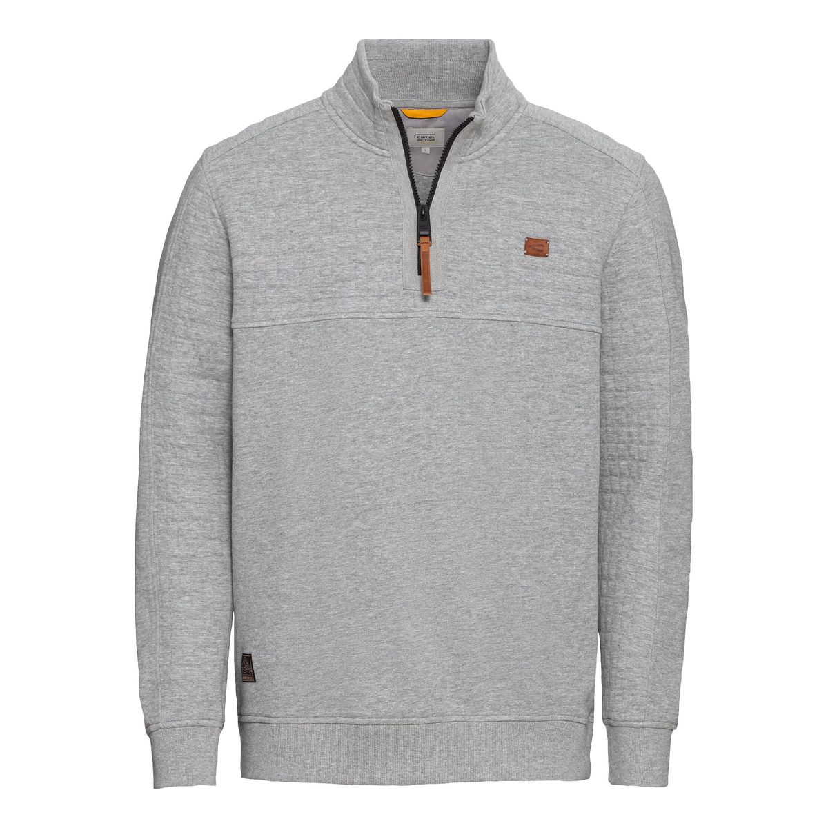 Camel Active Sweatshirt_Medium