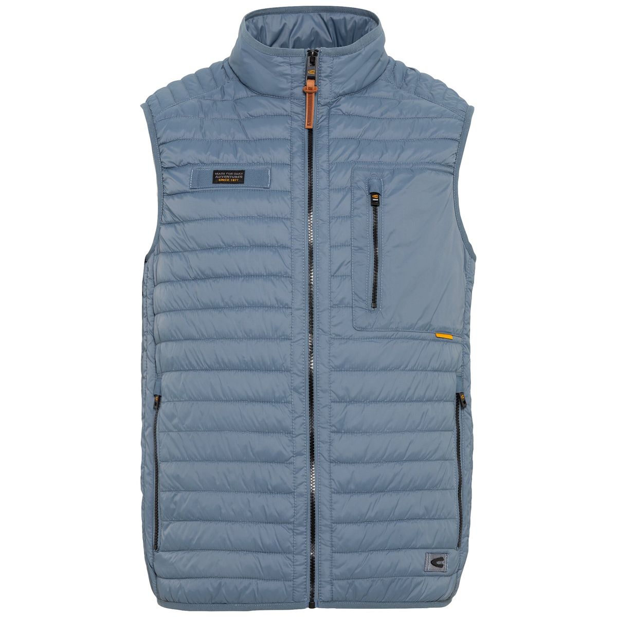 Camel Active Vest_8x-large