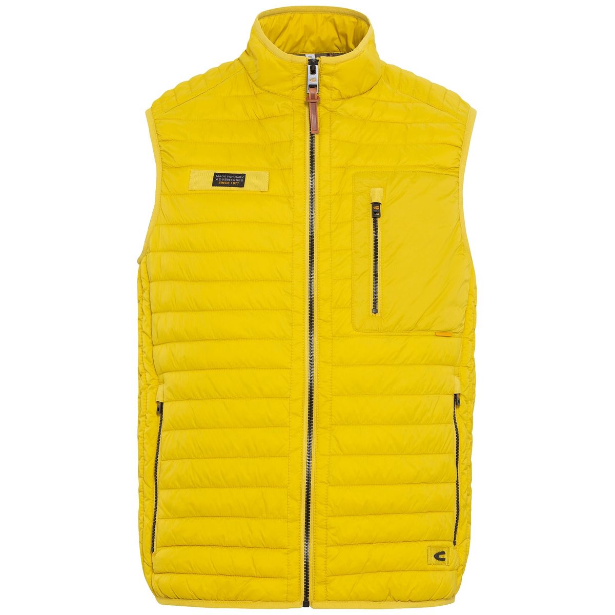 Camel Active Vest_4x-large