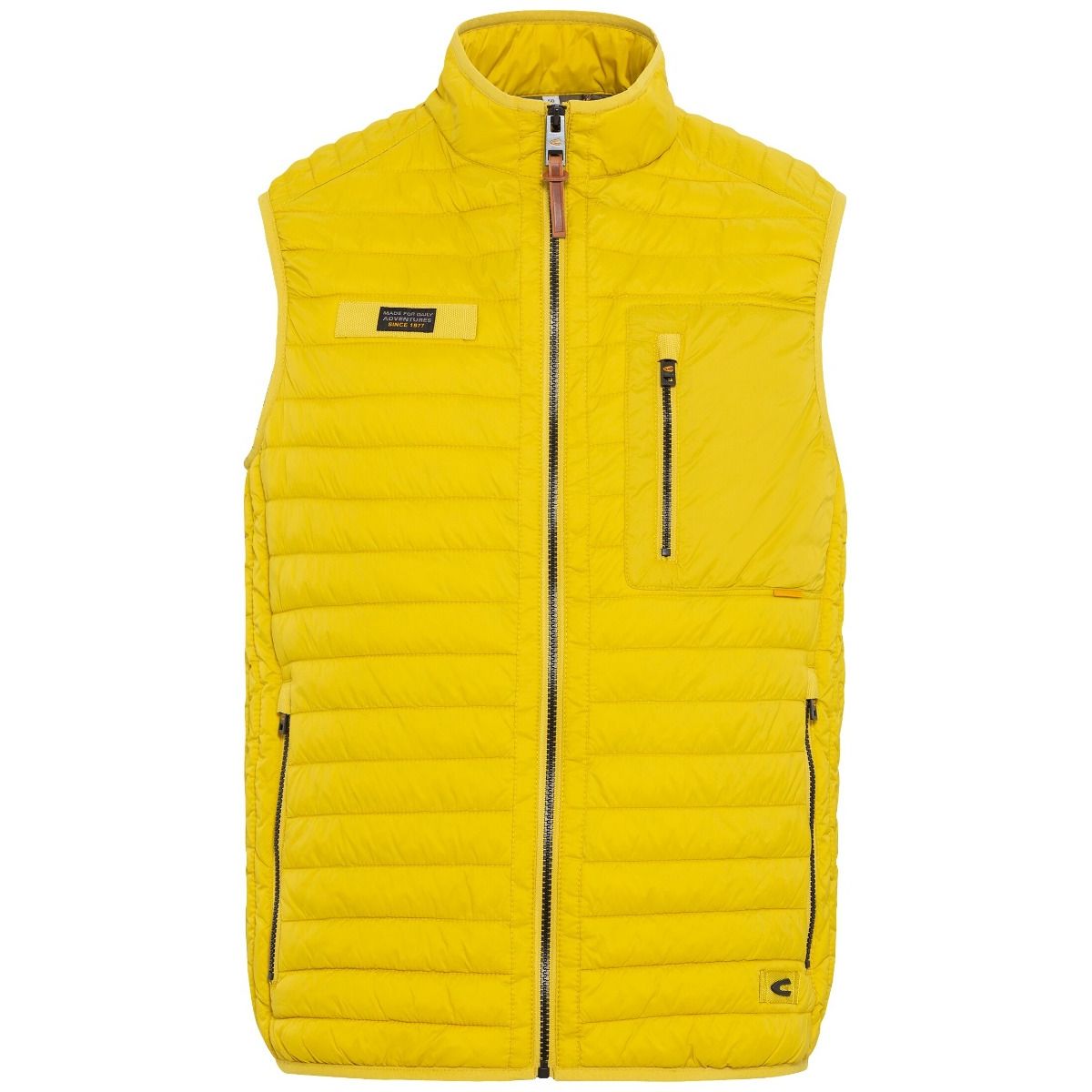 Camel Active Vest