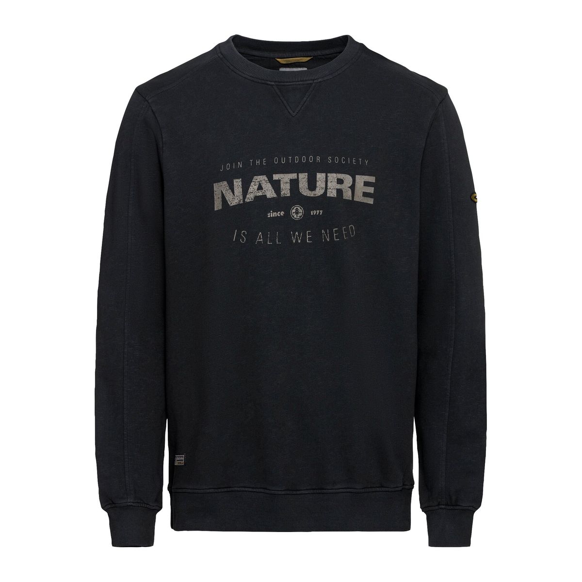 Camel Active Sweatshirt_X-large