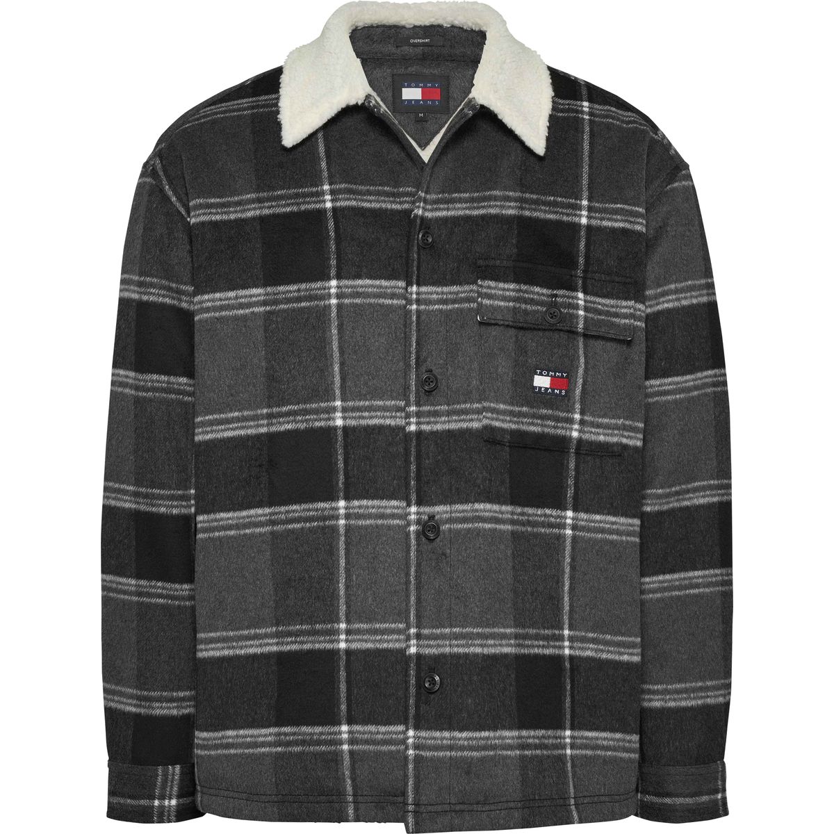 Tommy Hilfiger Overshirt-medium