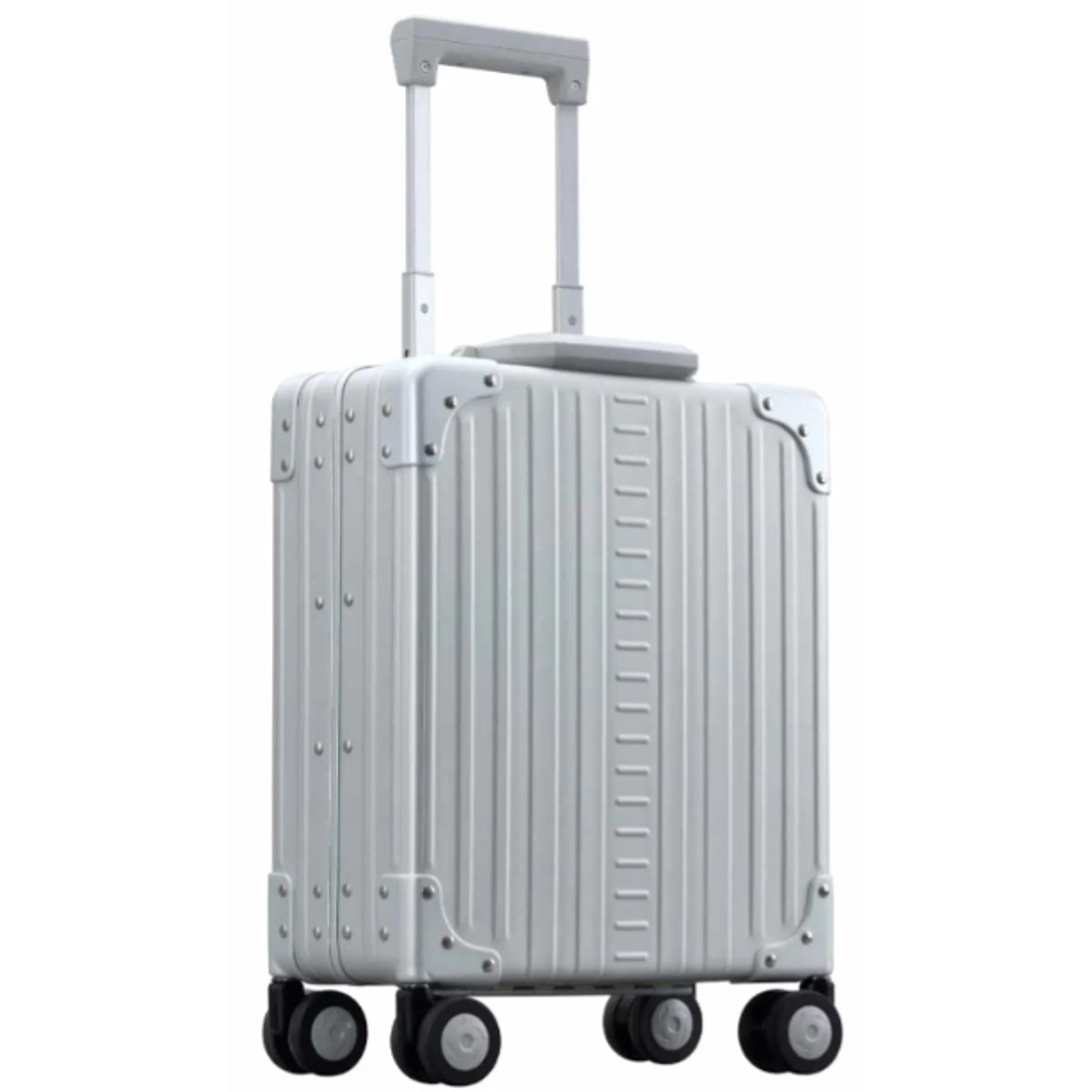 Aleon 16" Kabine Vertical Underseat Carry-on Silver 1655