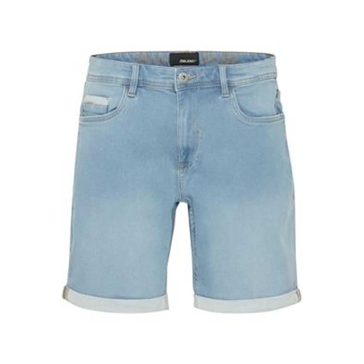 Blend Denim Shorts_Medium