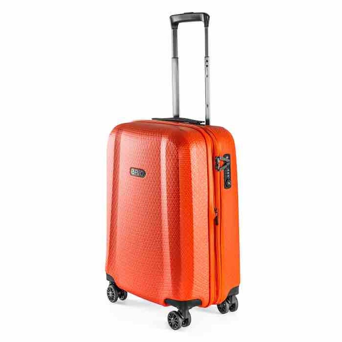 Epic Kuffert Gto 5.0 Trolly 2,6kg 40l