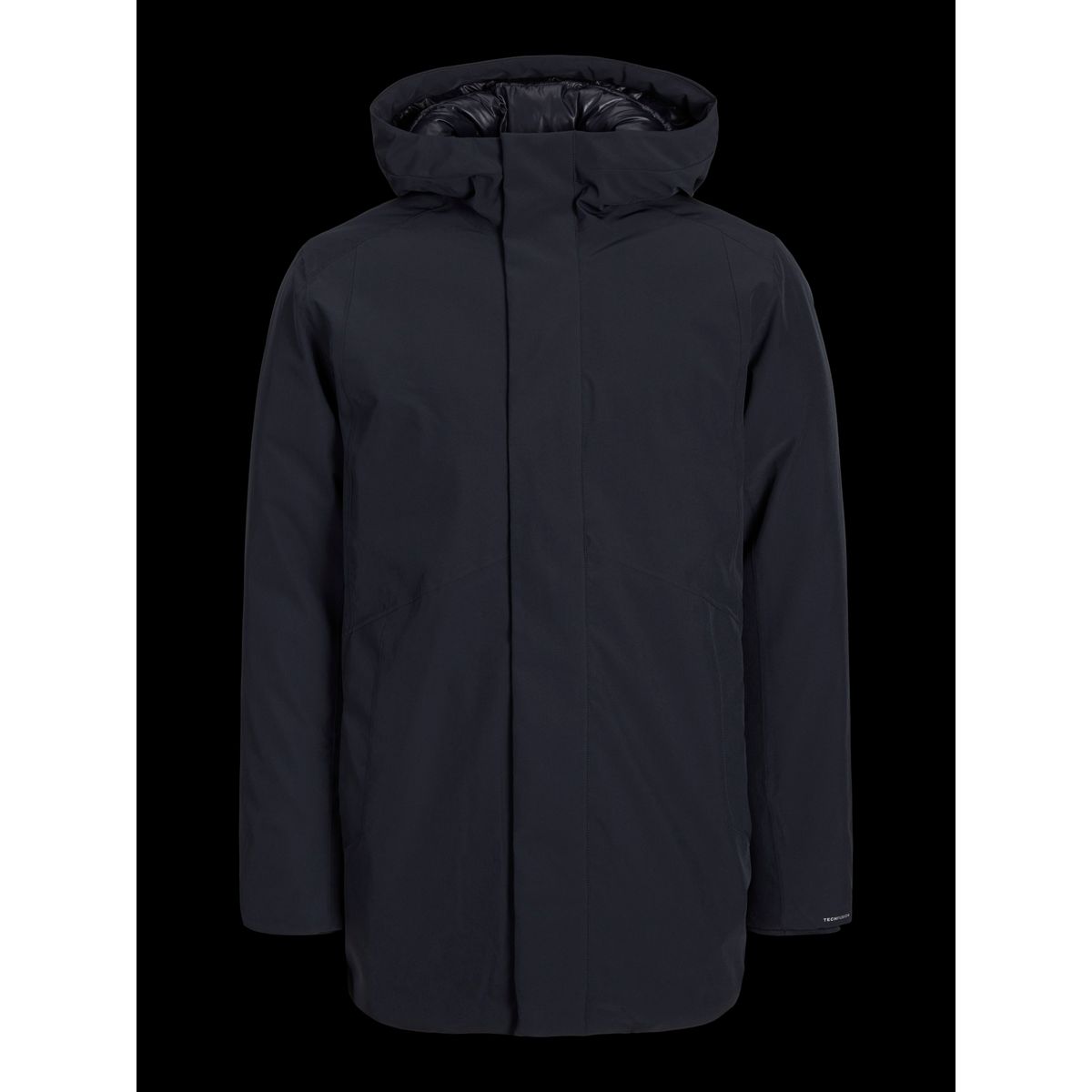 Jack & Jones Parka Jakke-medium