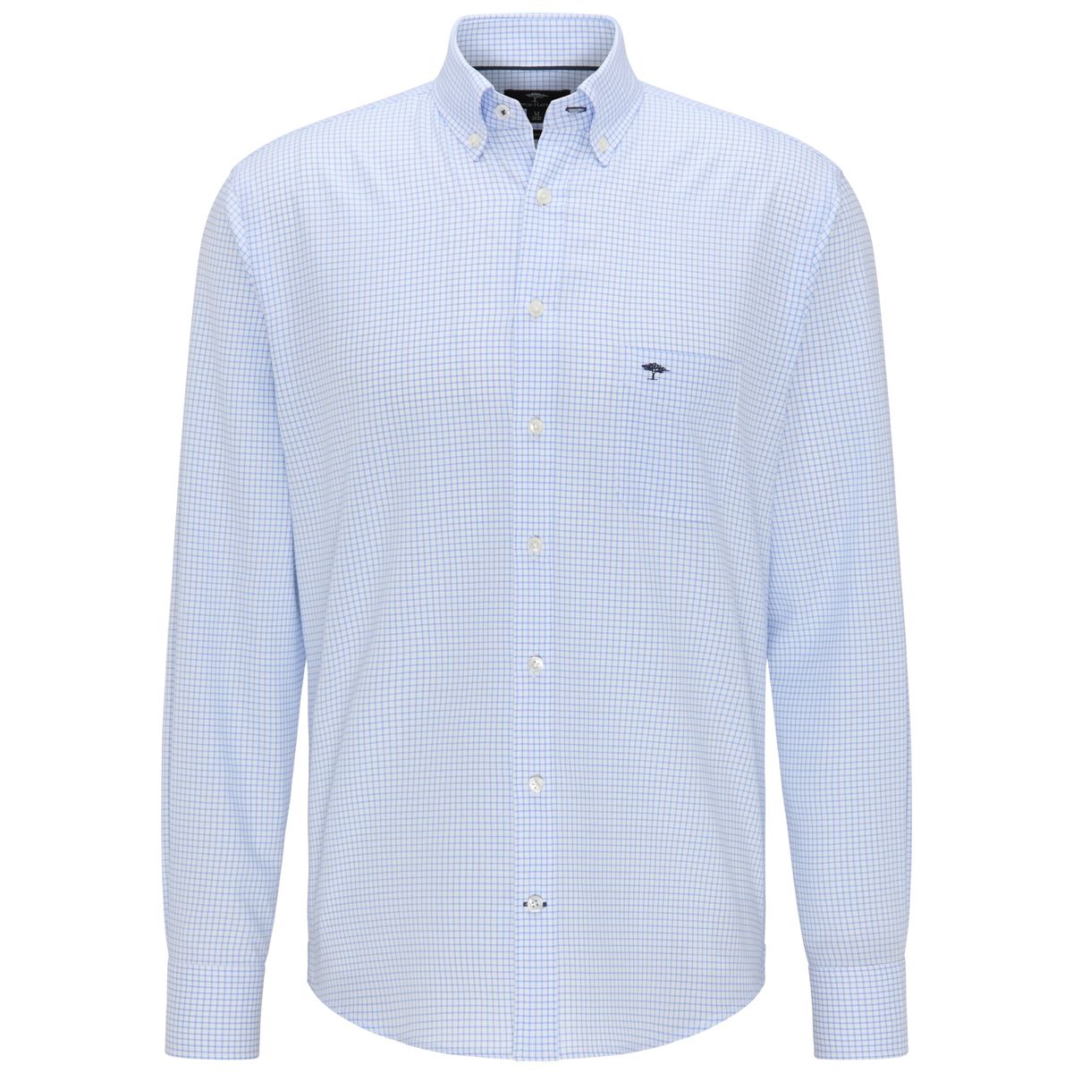 Fynch Hatton Oxford Skjorte_3x-large