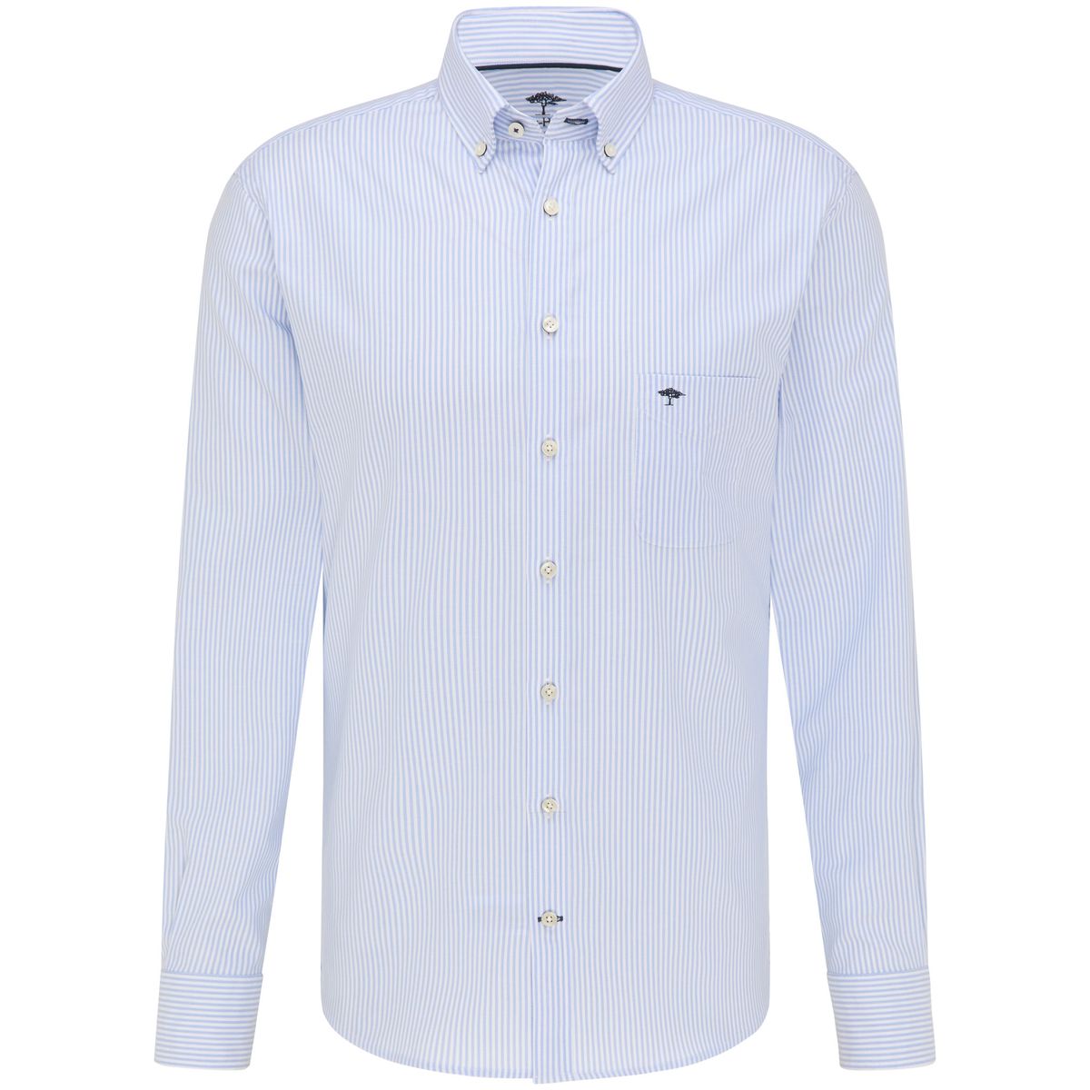 Fynch Hatton Oxford Skjorte_Medium