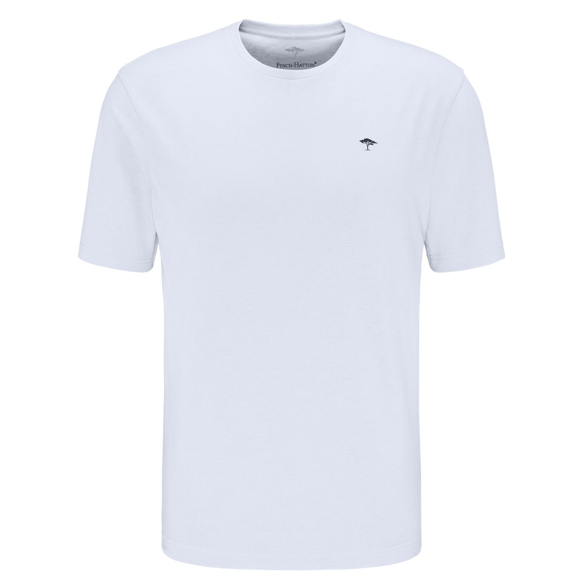 Fynch Hatton T-shirt_Small