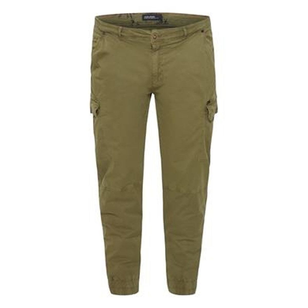 Blend Big And Tall Cargo Pants_44w/30l