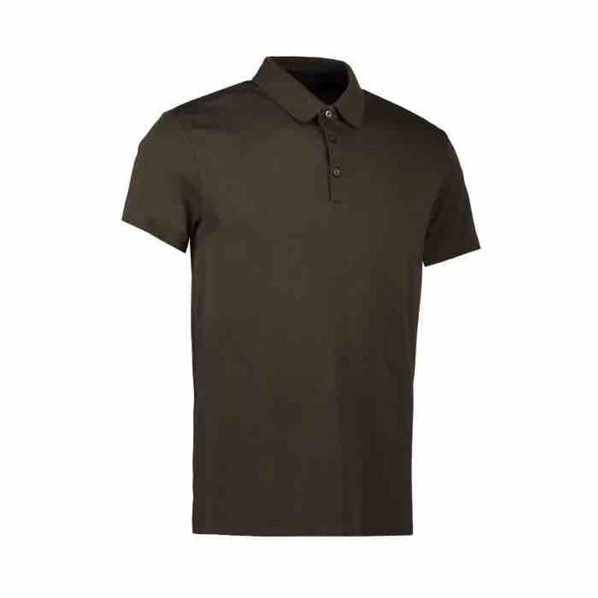 Seven Seas Polo S600 Olive_Small