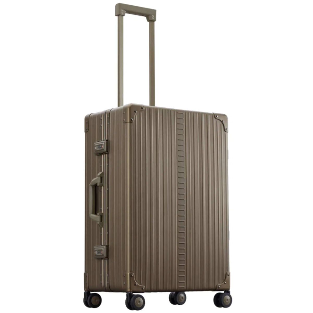 Aleon 26" Check In Traveler Bronze 2655