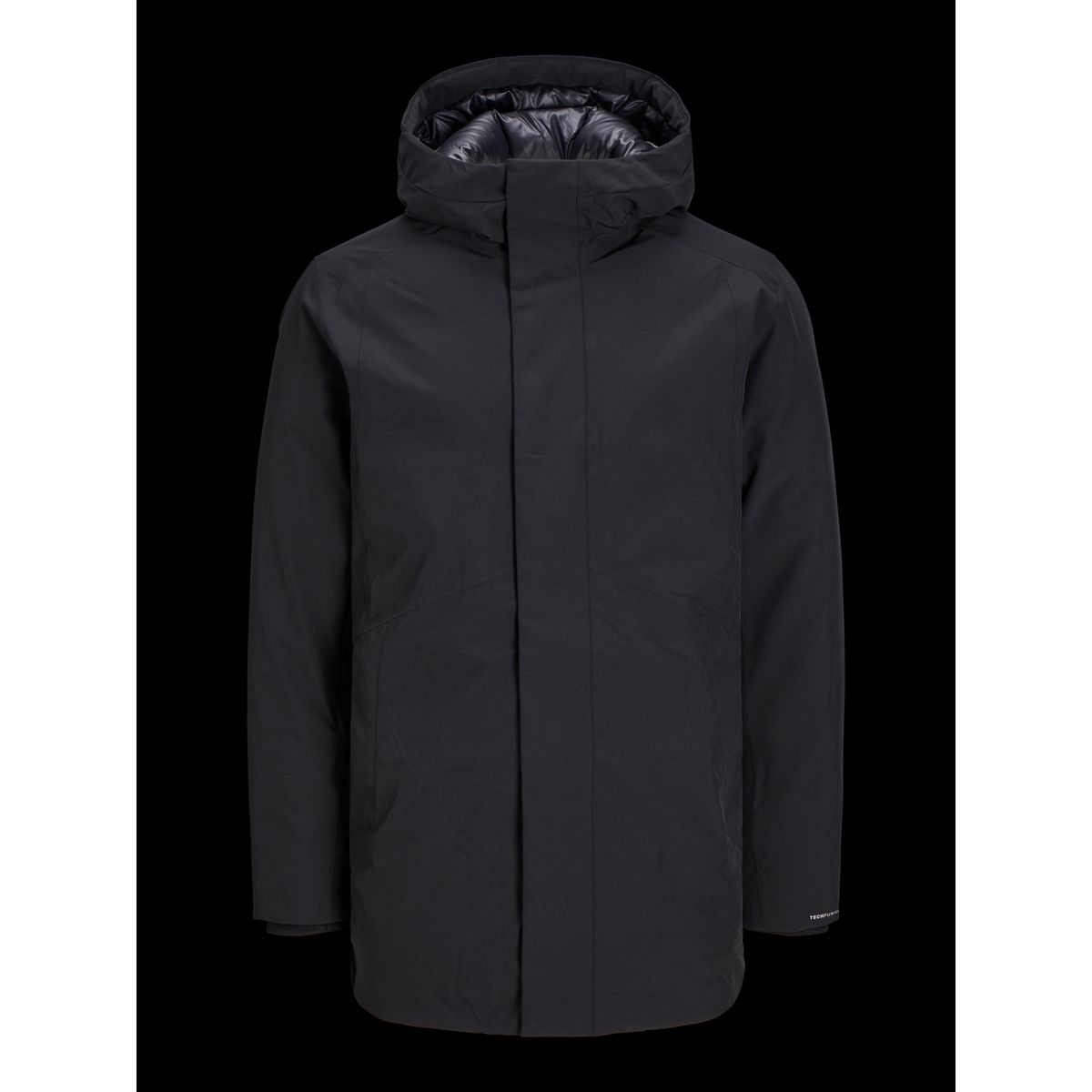 Jack & Jones Parka Jakke-2x-large