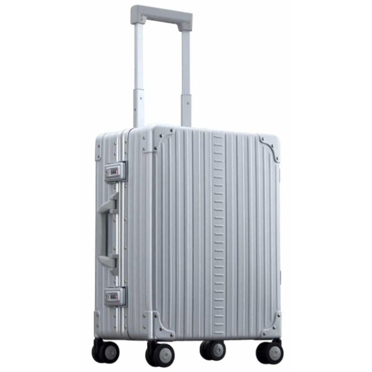 Aleon 21" Kabine/check In Domestic Carry-on Silver 2155