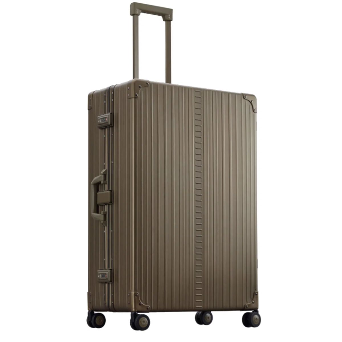 Aleon 32" Check In Macro Plus Traveler Bronze 3255