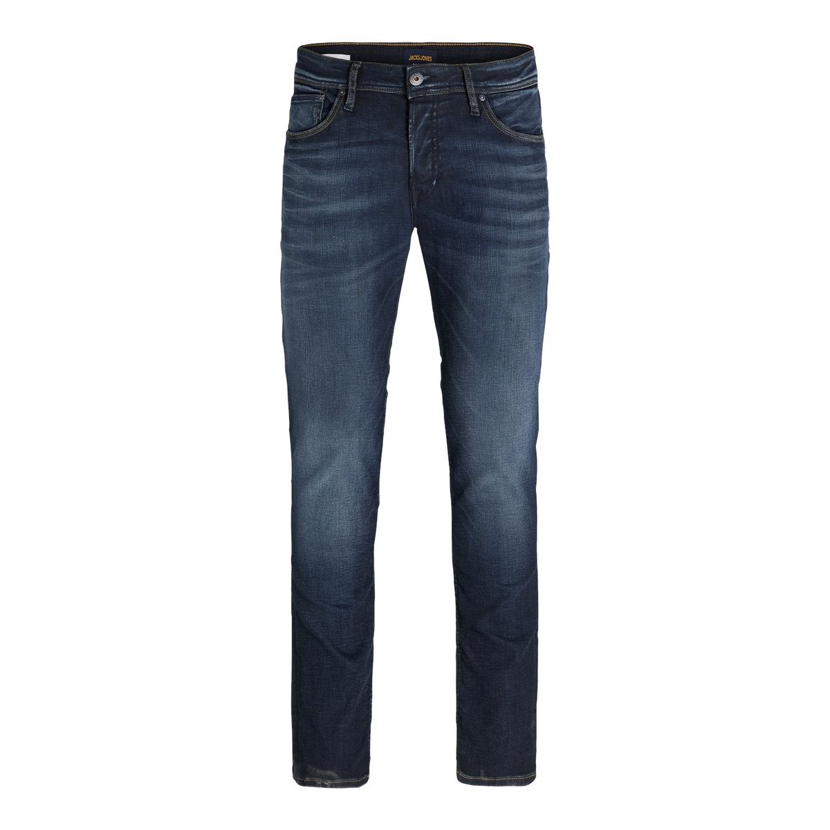 Jack & Jones Jeans Tim Slim Straight_27w/30l