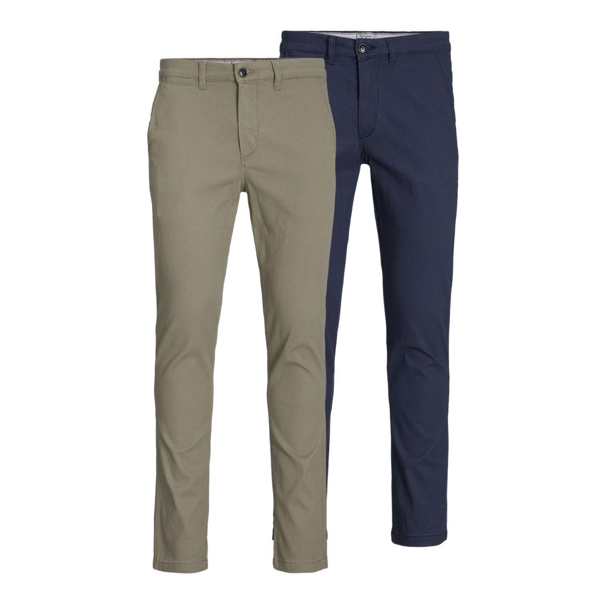 Jack & Jones 2-pack Chinos Marco Slim