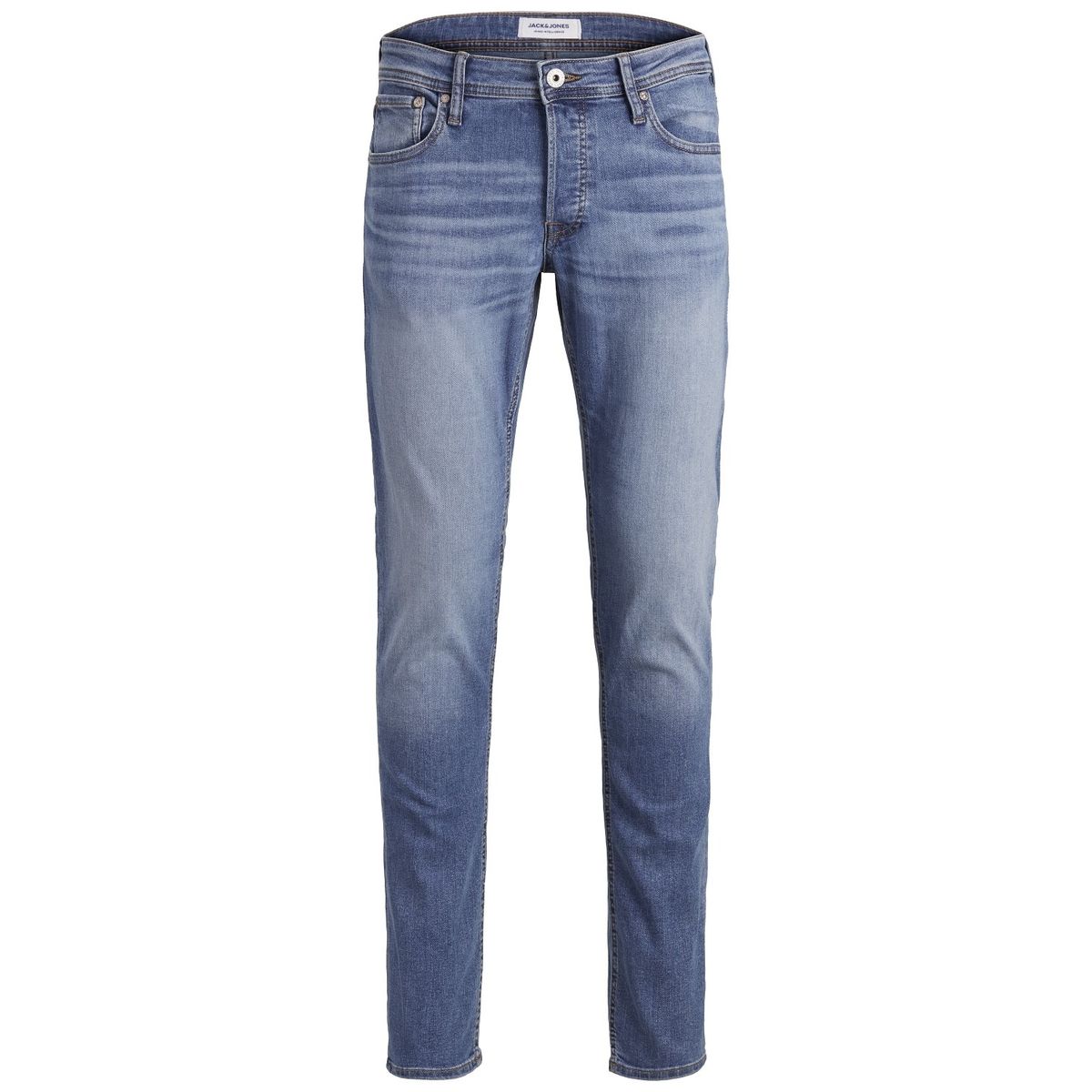 Jack & Jones Plus Size Jeans Glenn_42w/32l