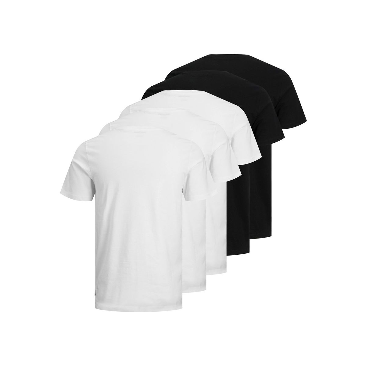 Jack & Jones 3-pack T-shirt_2x-large