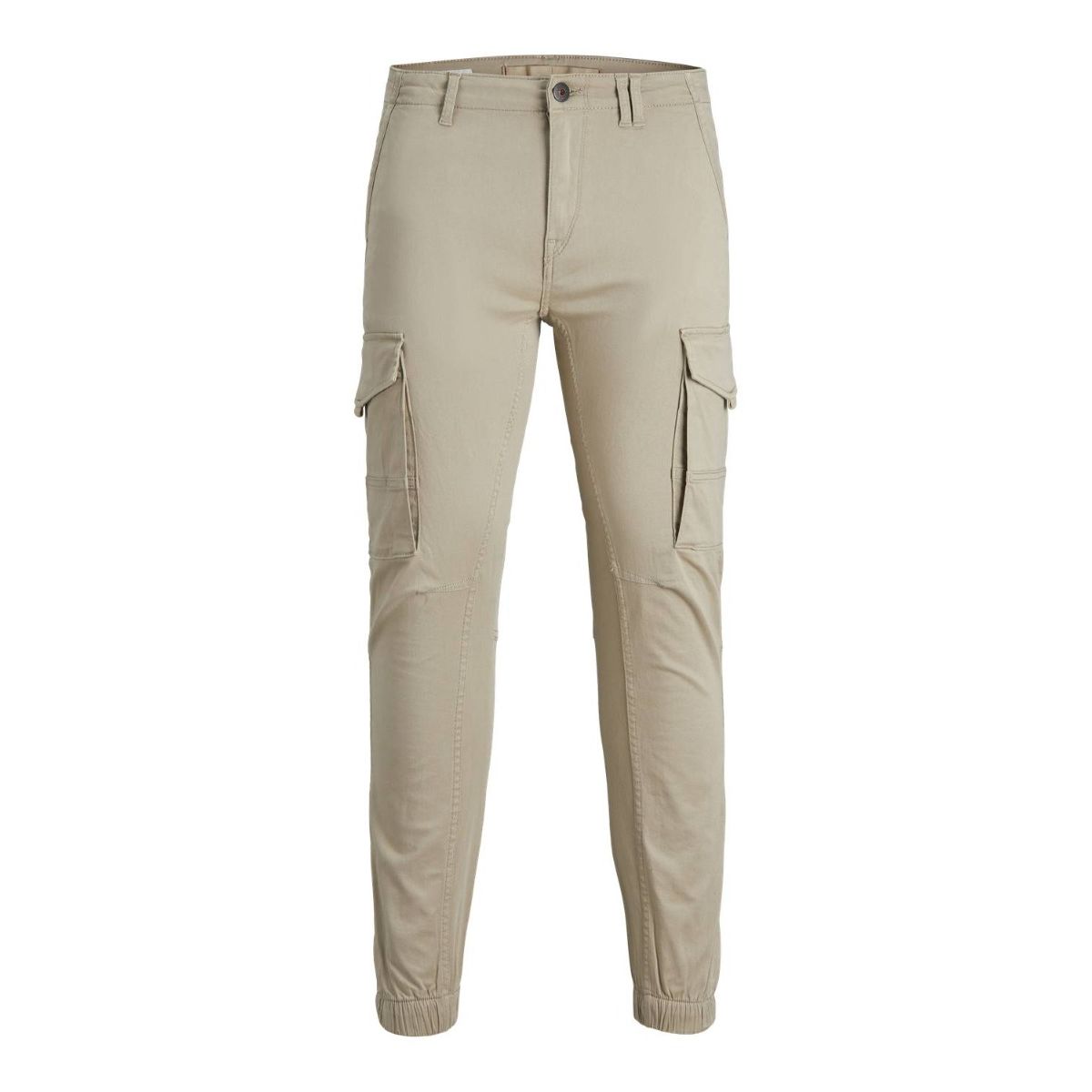 Jack & Jones Plus Size Cargo Pants Paul-52w/32l