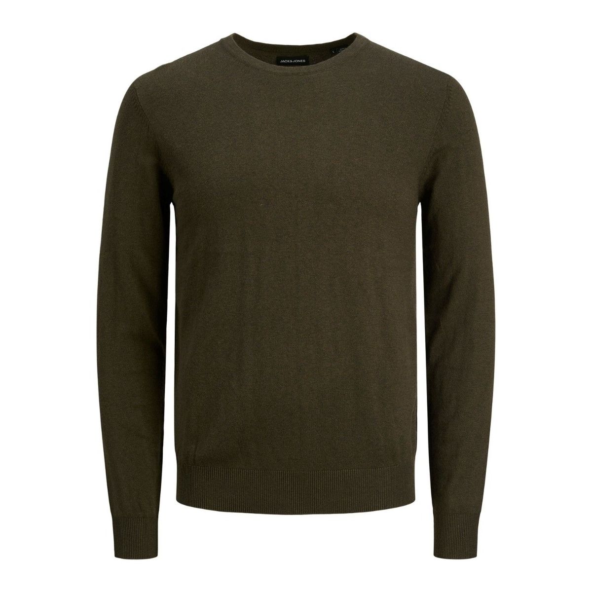 Jack & Jones O-hals Strik