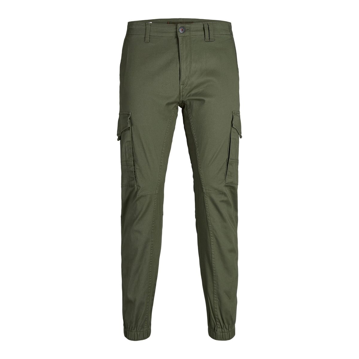 Jack & Jones Plus Size Cargo Pants Paul_40w/30l