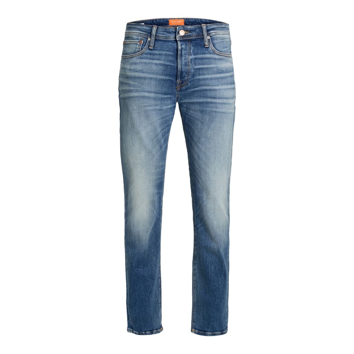 Jack & Jones Jeans Mike Tapered_34w/34l