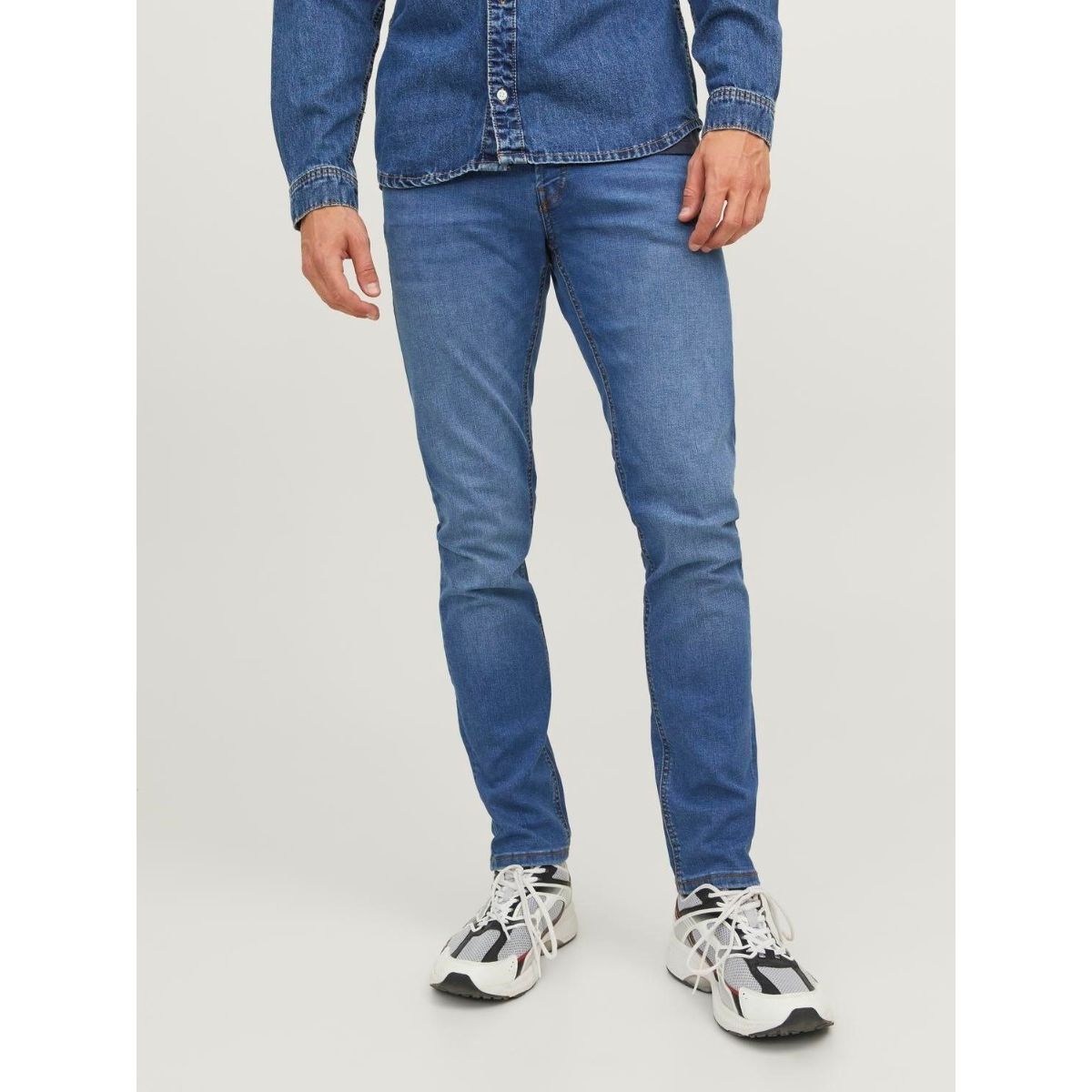 Jack & Jones Jeans Glenn Slim-29w/32l