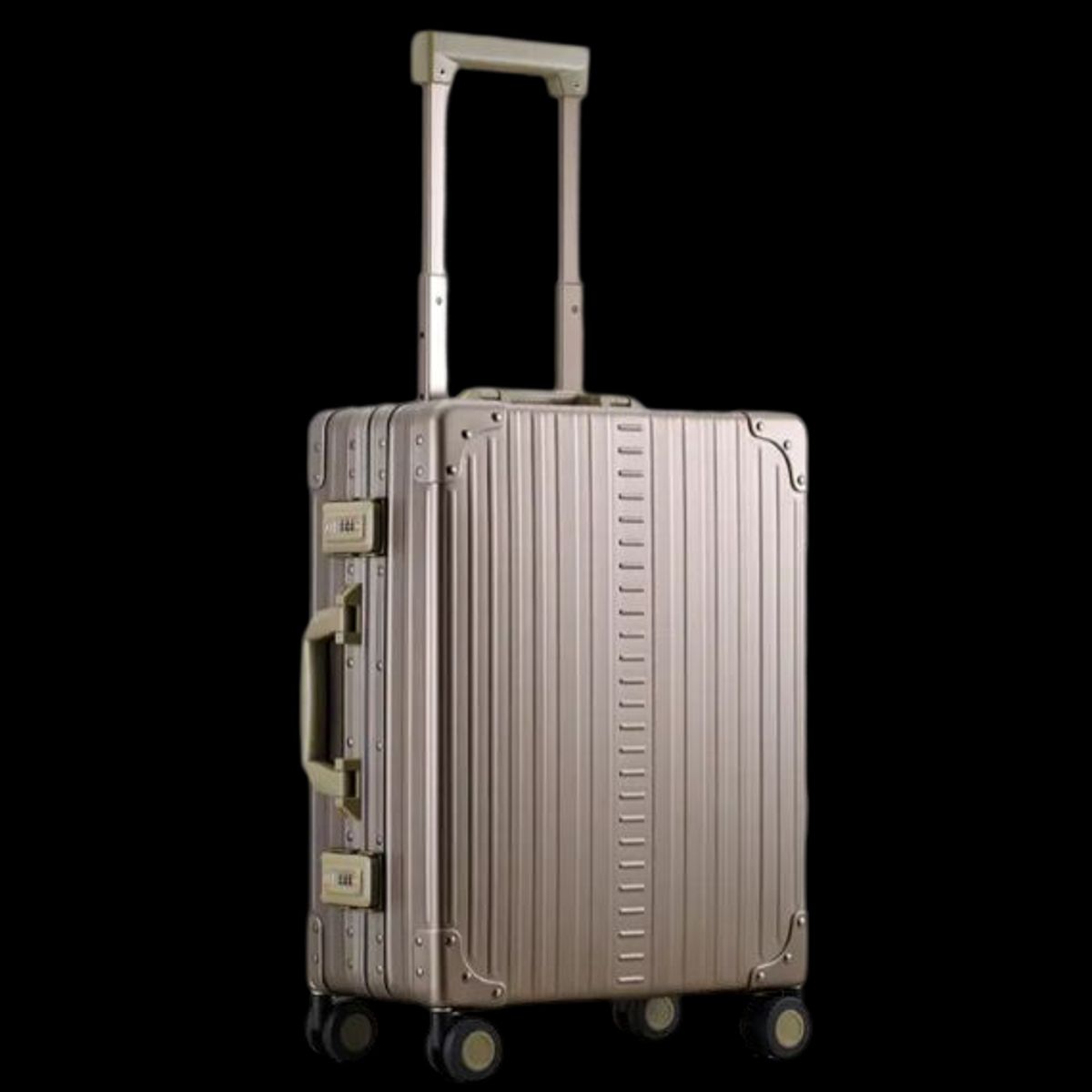 Aleon 21" Kabine International Carry-on Bronze A2155240