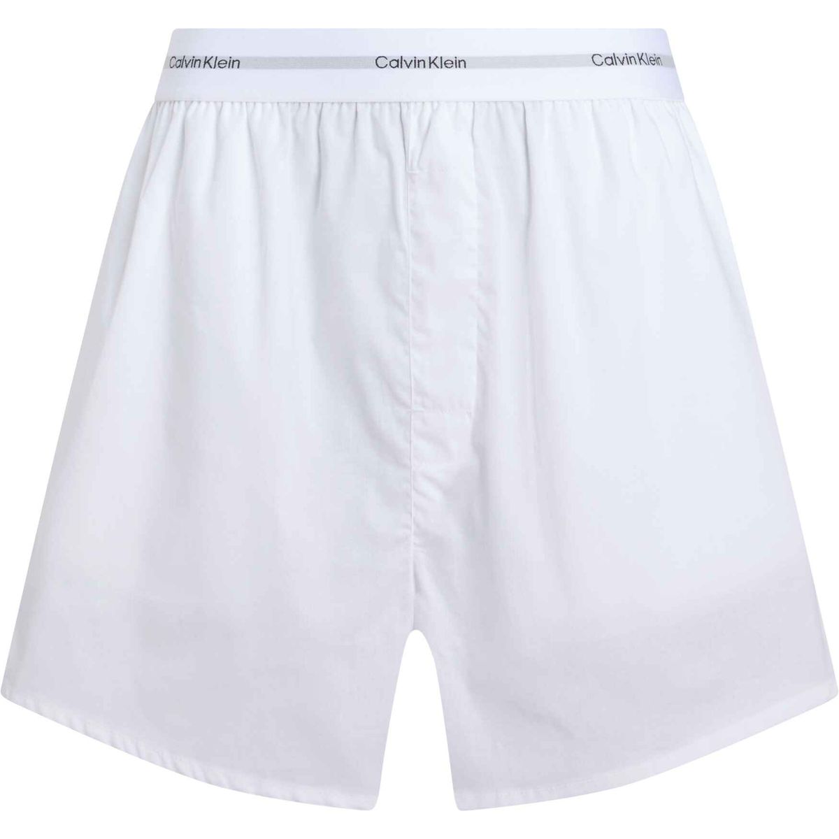 Calvin Klein Women Loungewear Shorts-x-small