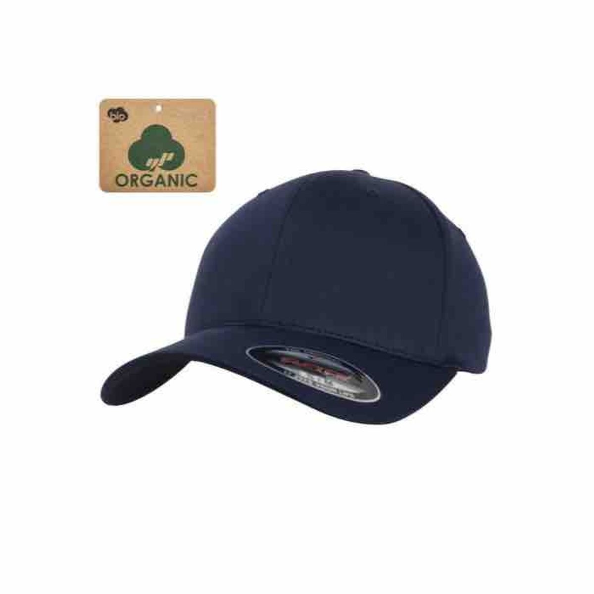 Flexfit Cap 6277oc Navy Bci_Small/medium