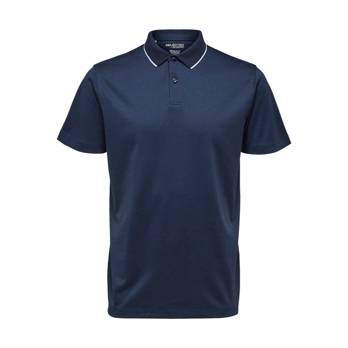 Selected Homme Leroy Polo_X-large